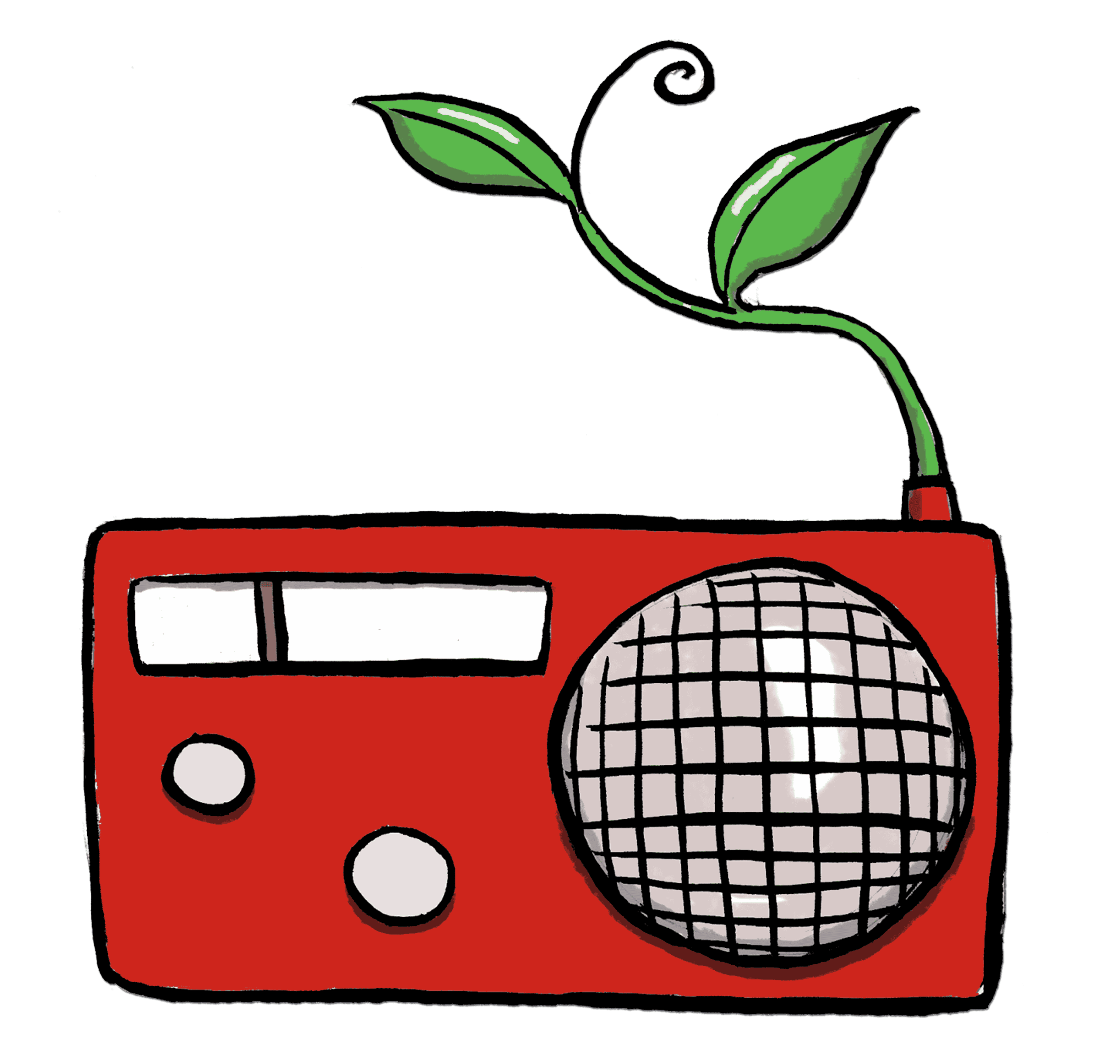 Radio Comunitaria El Brote